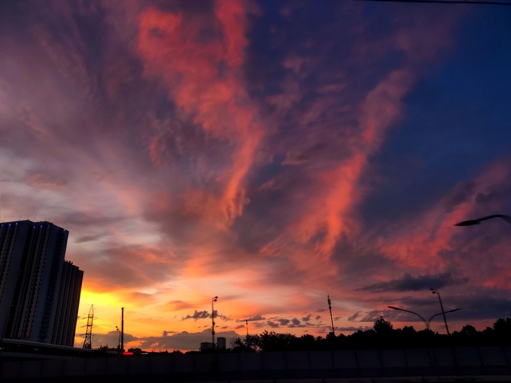 Фотография автора Мария Капатурина