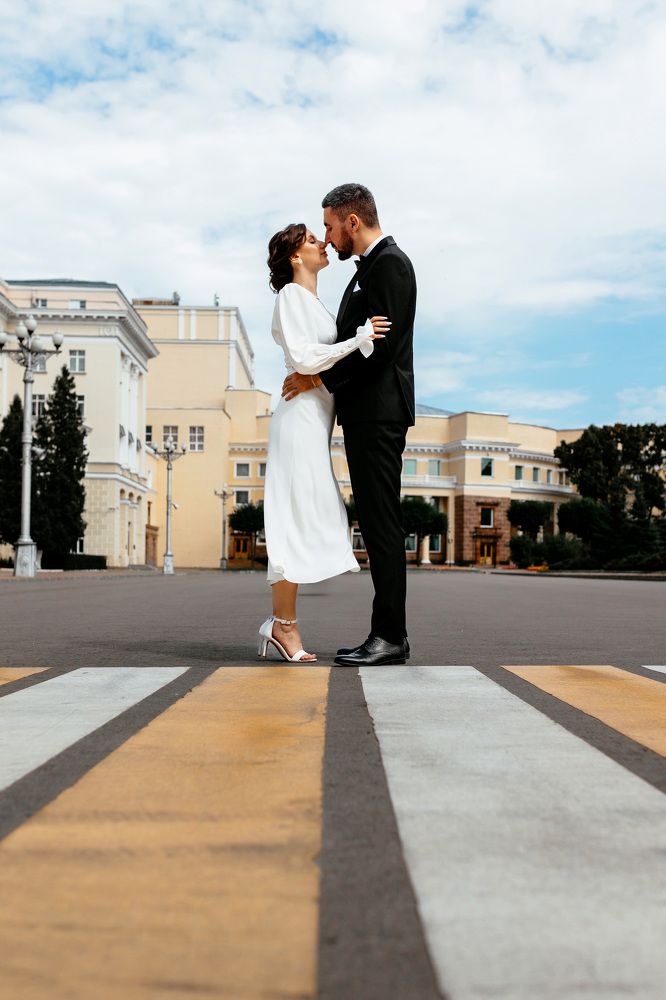 Photograph by Владимир Лукашев