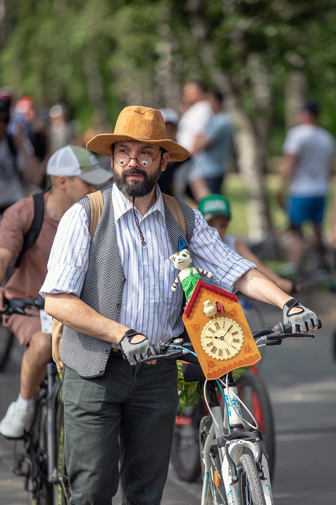 Photograph by Игорь Круглов