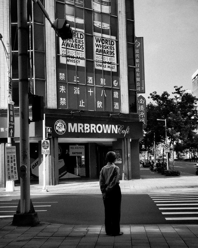 Mr.brown