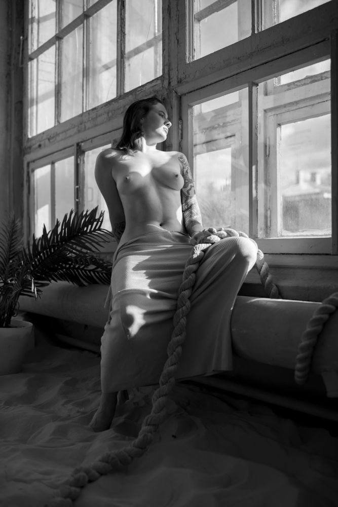 Photograph by Петр Зверев