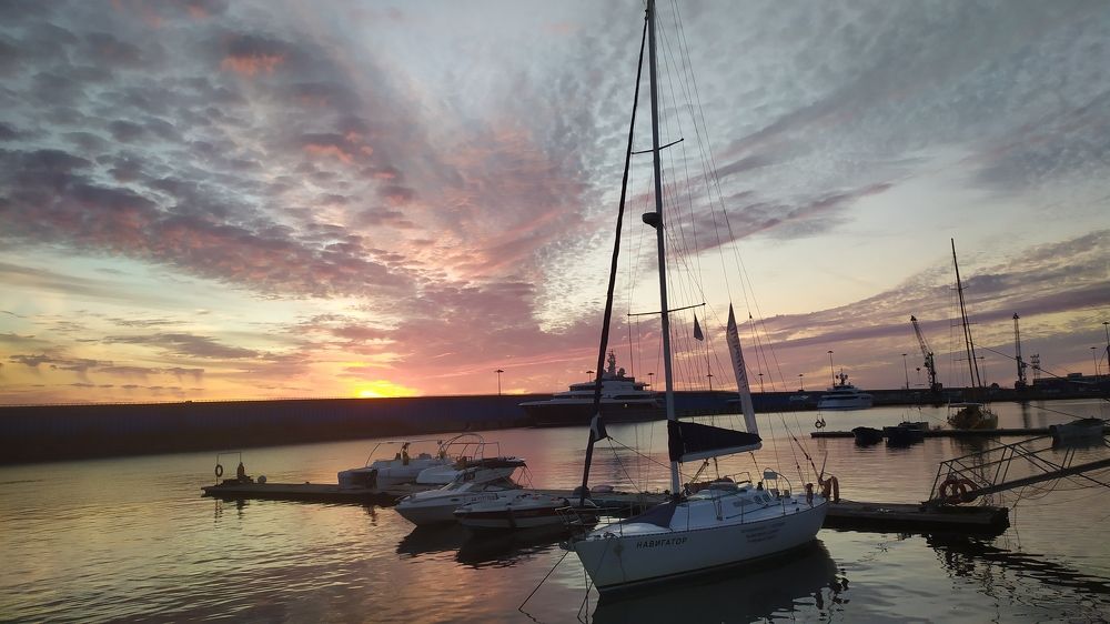 Photograph by Елена Смирнова