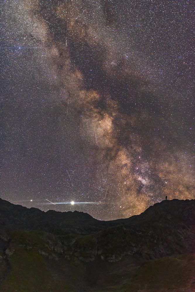 Photograph by Sergey Lexin