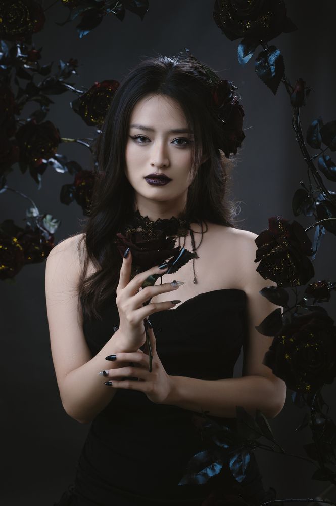 Photograph by Trần Ngọc Thanh