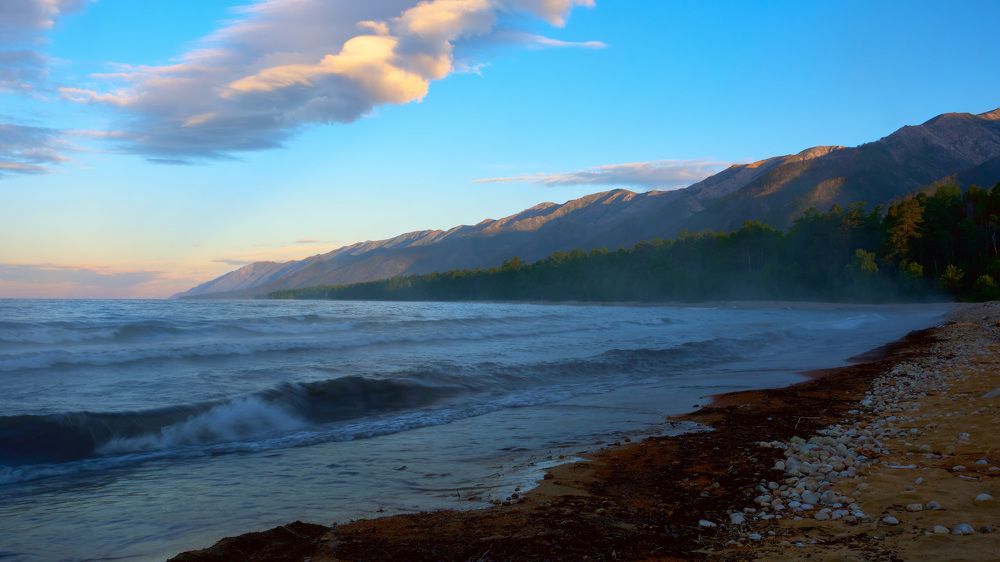 Photograph by Максим Сидоров