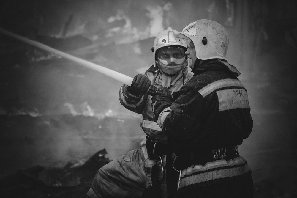 Photograph by Александр Кулаков