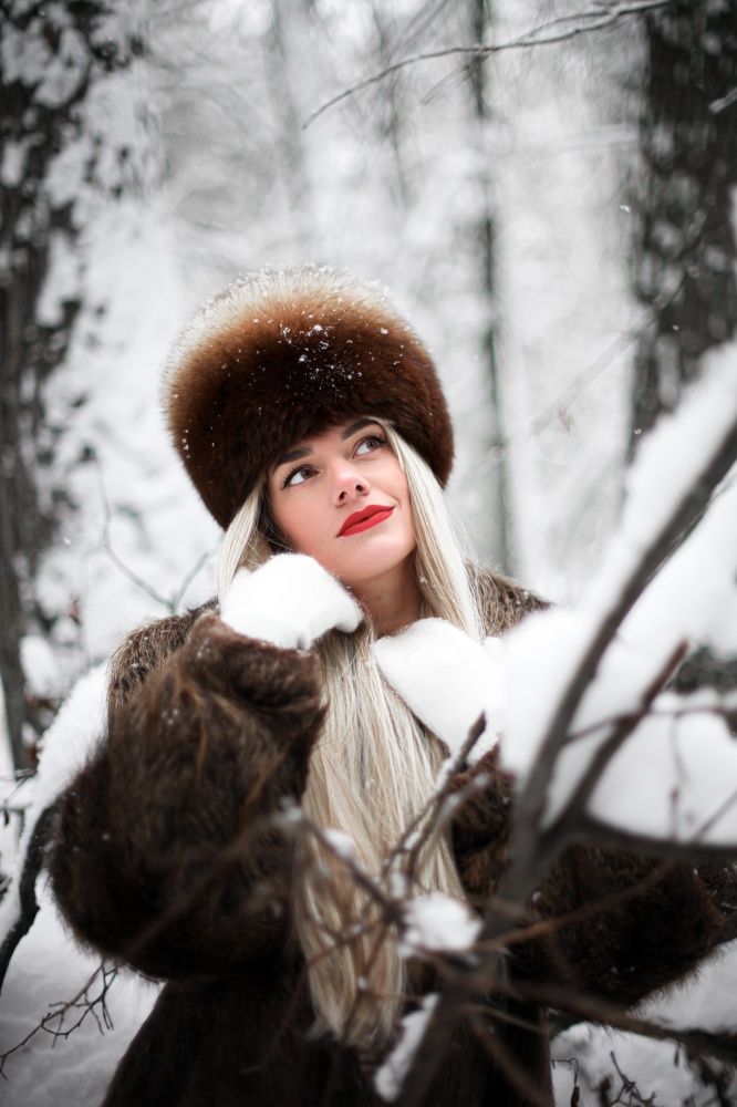 Photograph by Антон Скромный