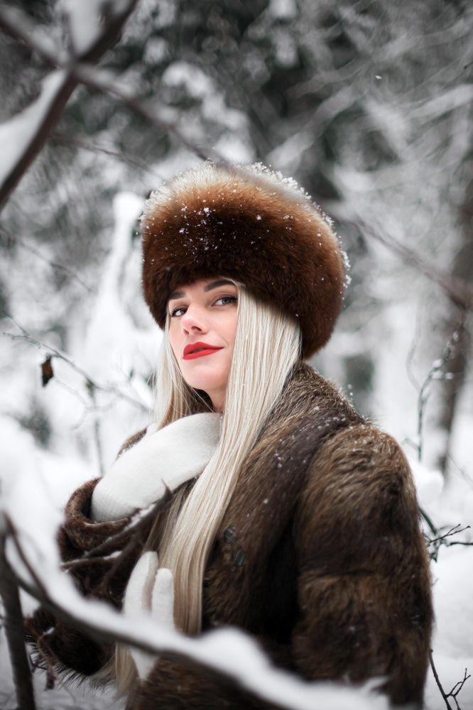 Photograph by Антон Скромный