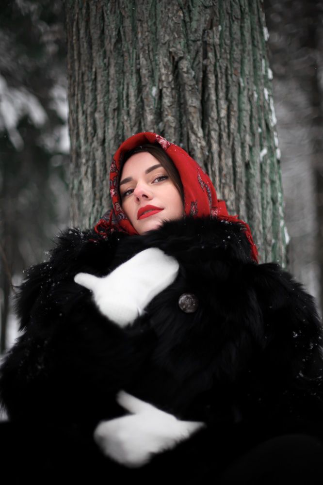 Photograph by Антон Скромный