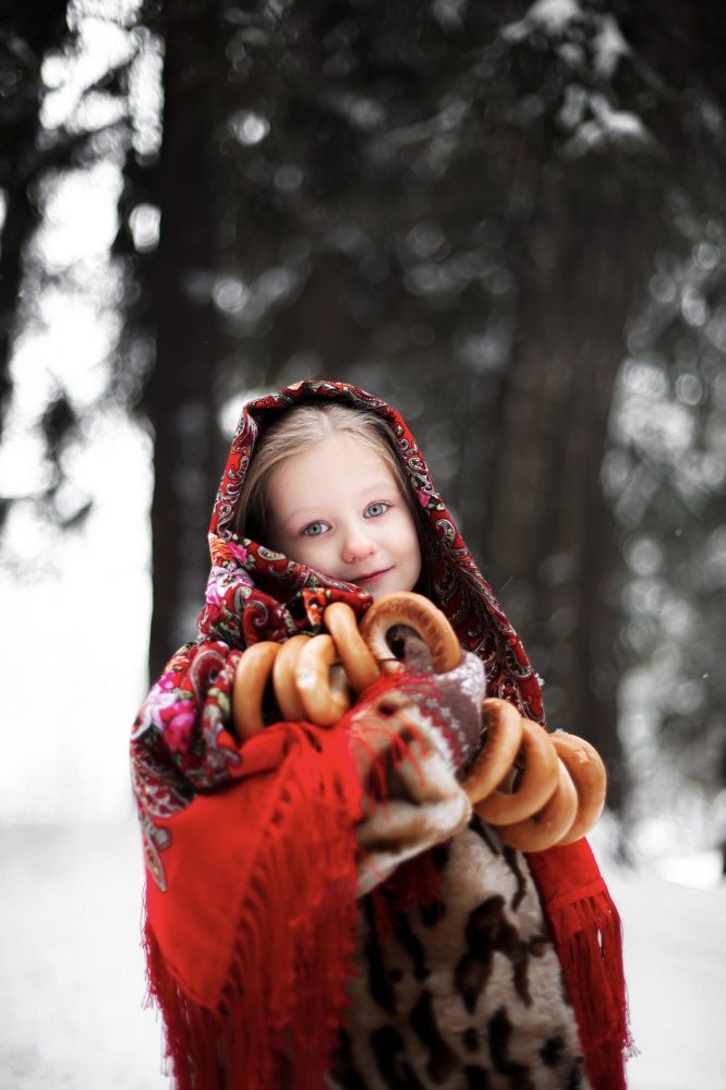 Photograph by Антон Скромный