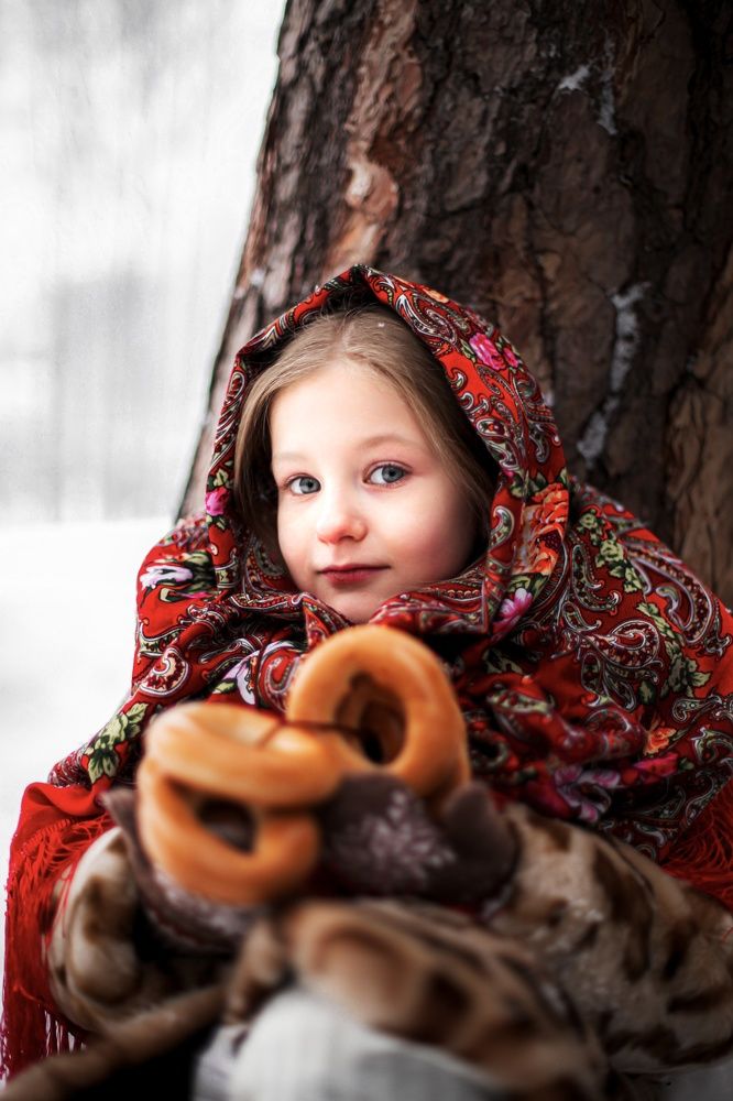 Photograph by Антон Скромный