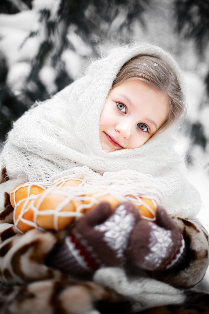 Photograph by Антон Скромный