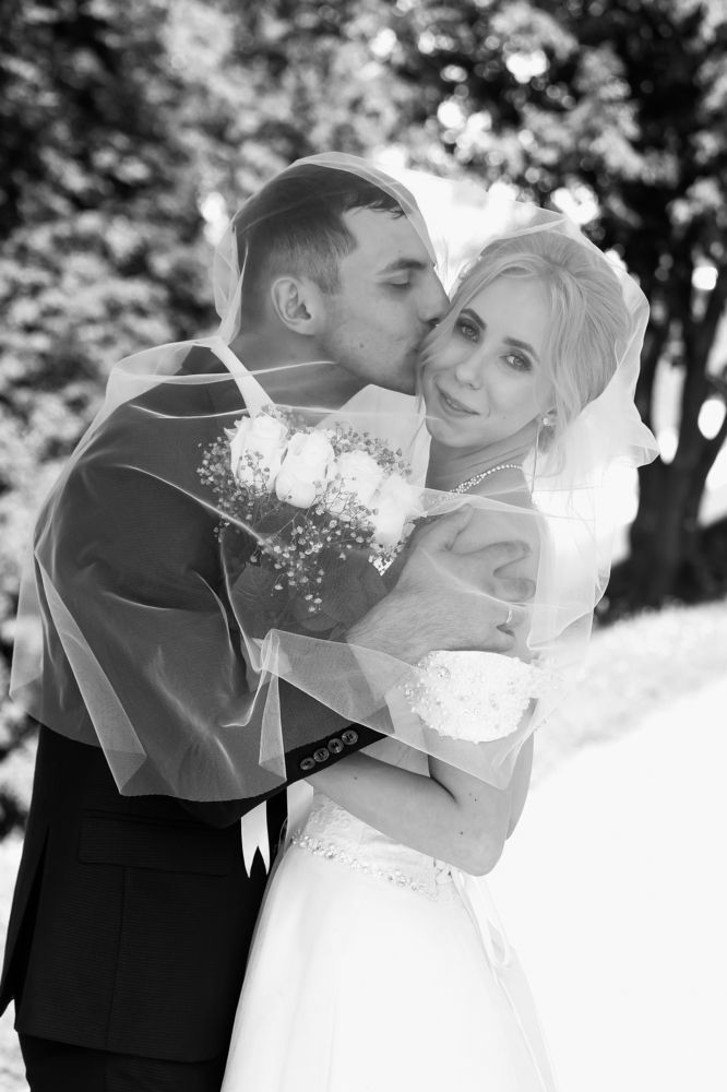 Photograph by Елена Верховская