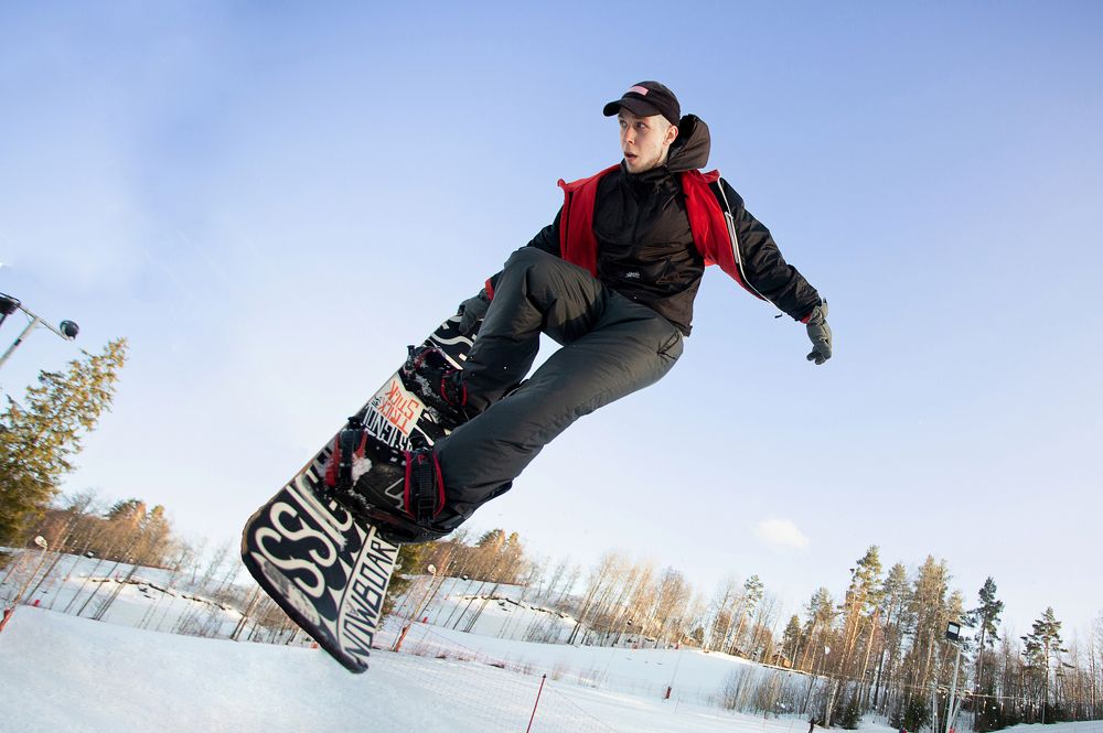 Photograph by ANATOLY SUVOROV