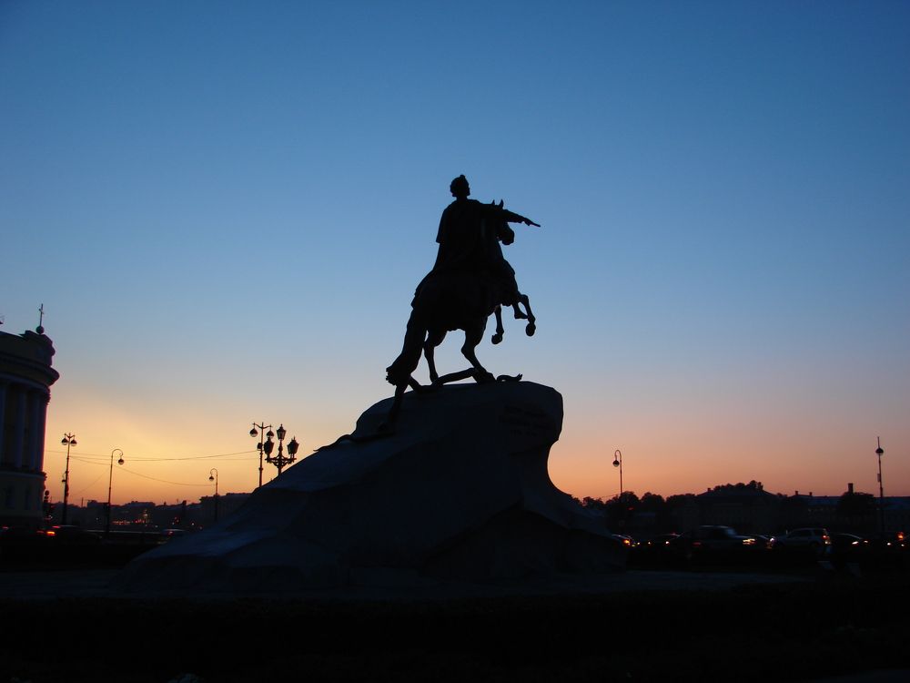 Photograph by Aleksey Maevskiy