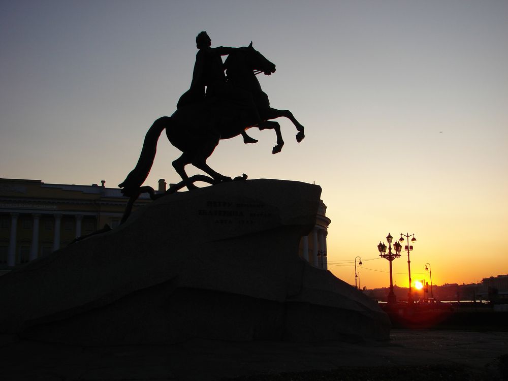 Photograph by Aleksey Maevskiy