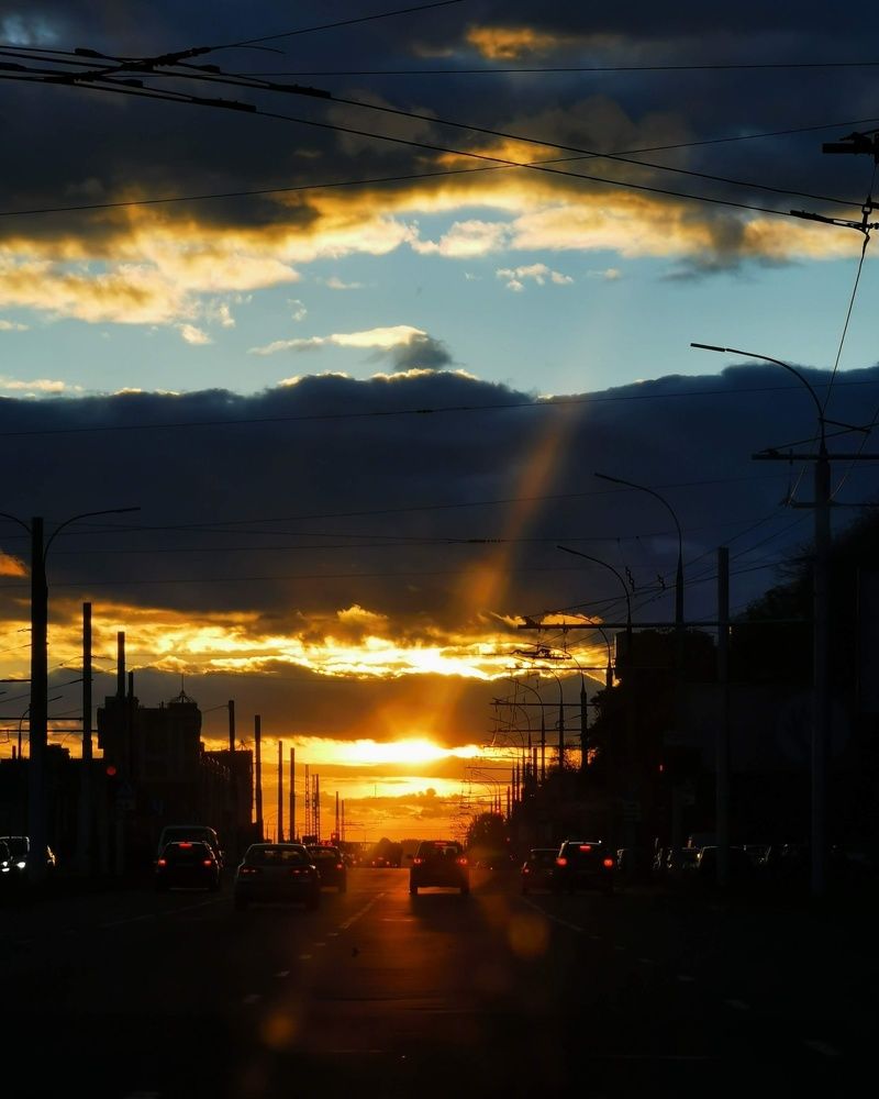 Photograph by Любовь Тарасюк