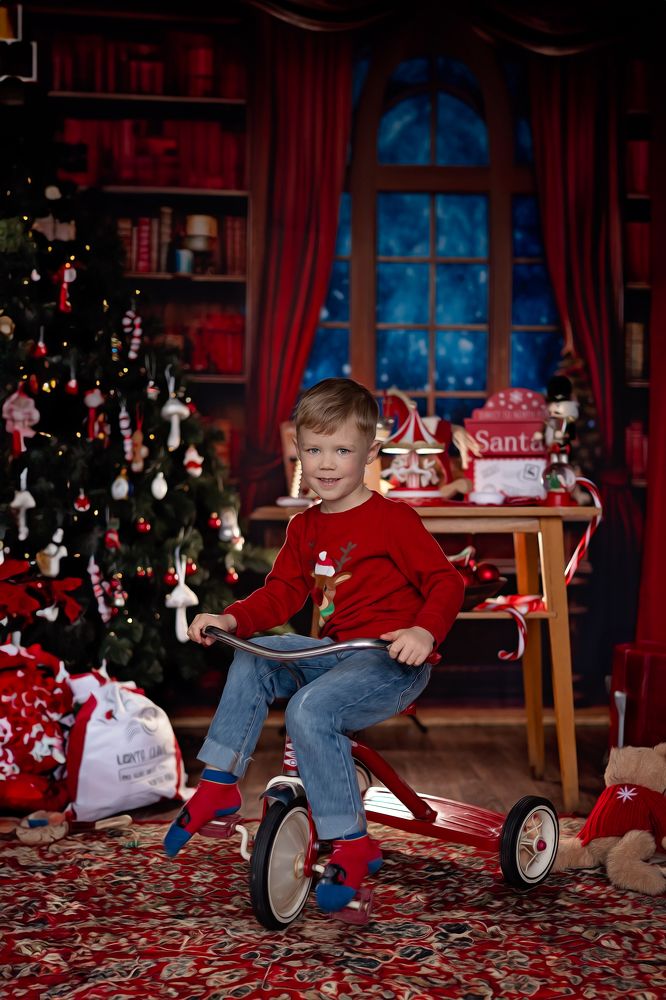 Photograph by Sandra Degutyte