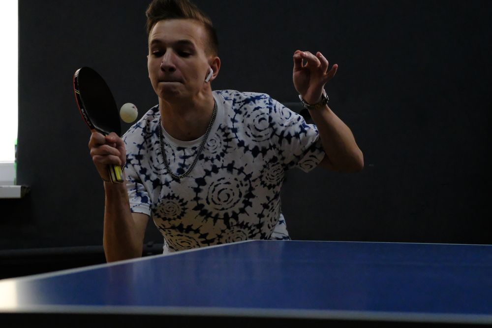 Photograph by Валентина Парфёнова