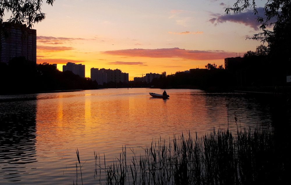 Photograph by Юлия