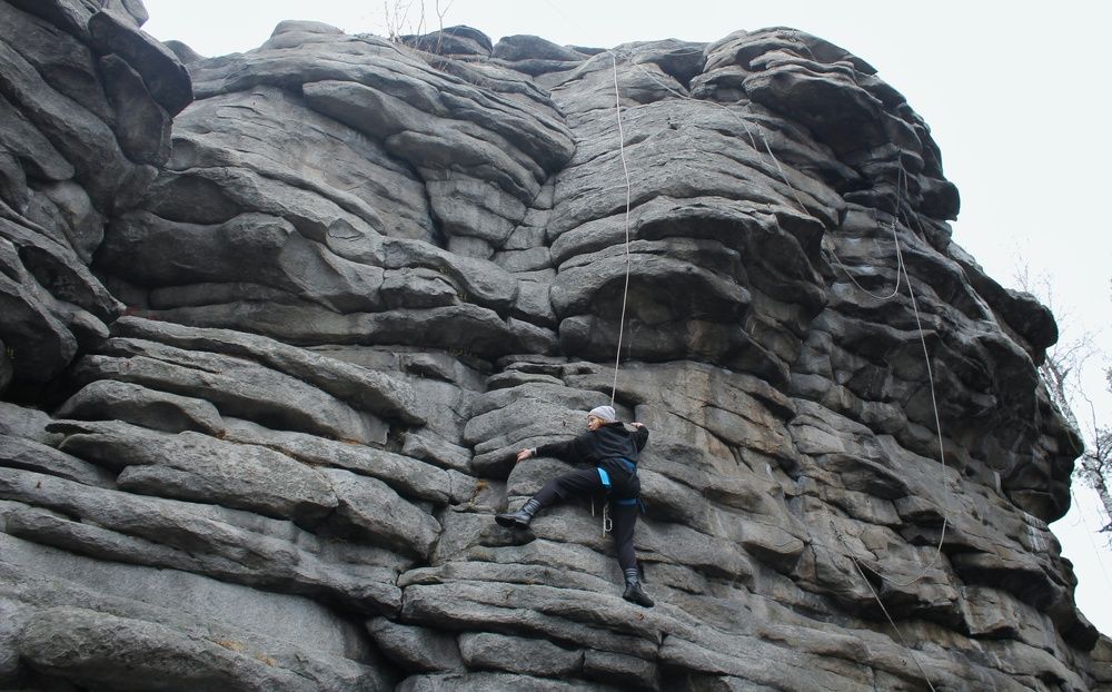 Photograph by Анастасия Чадина