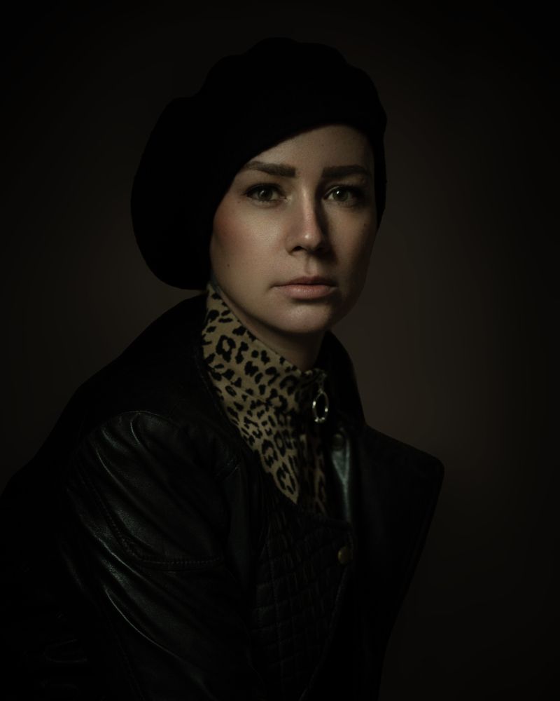 Photograph by Onofrio Tecchia