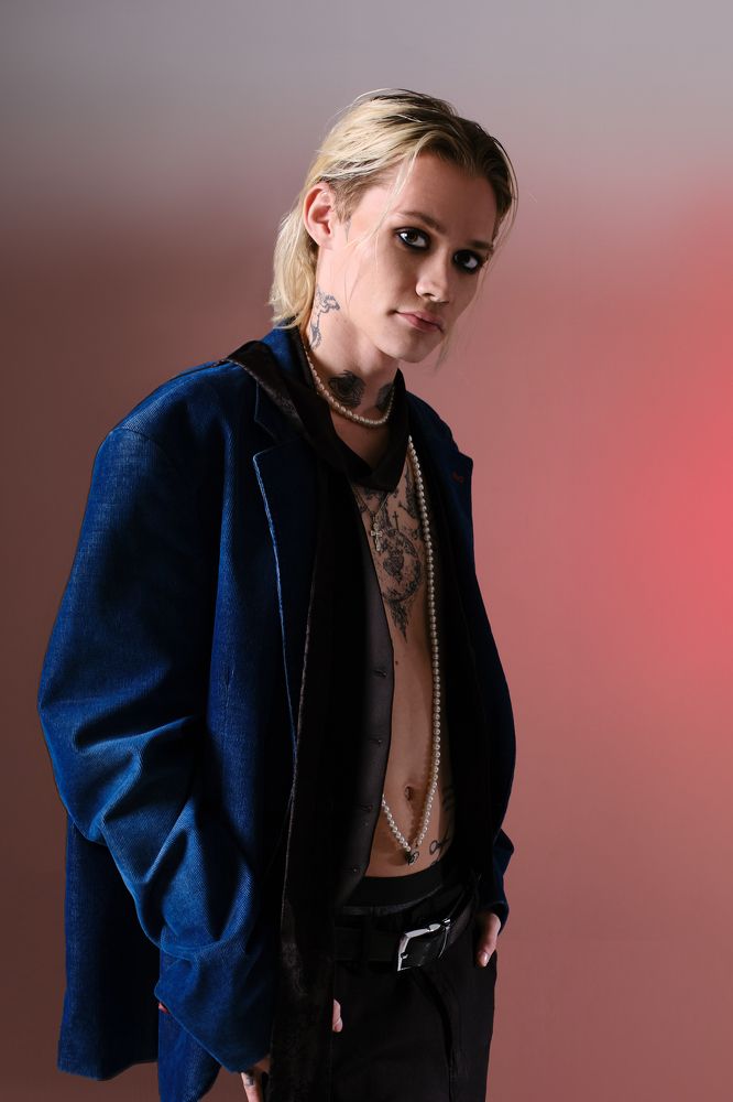 Photograph by Ольга Сидорова