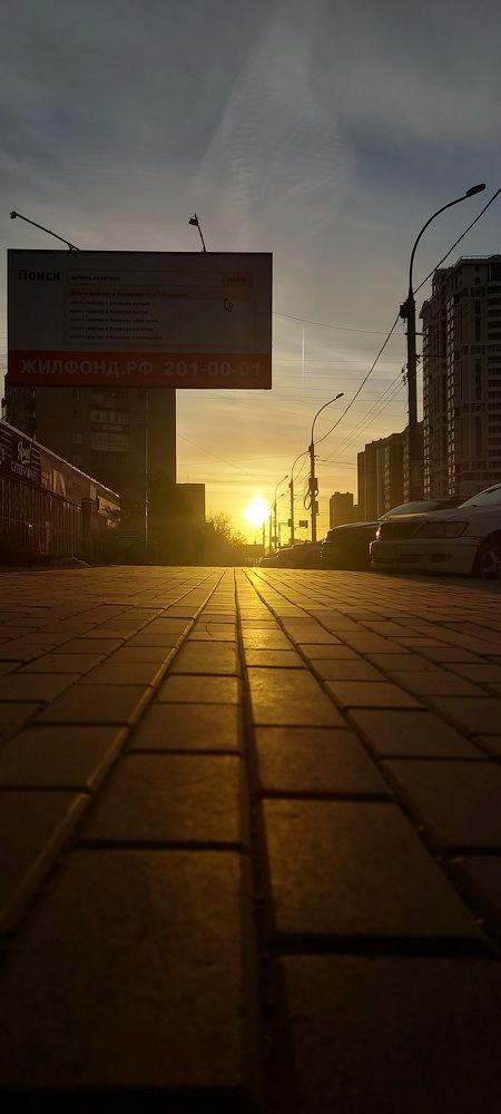 Photograph by Савина Татьяна Александровна
