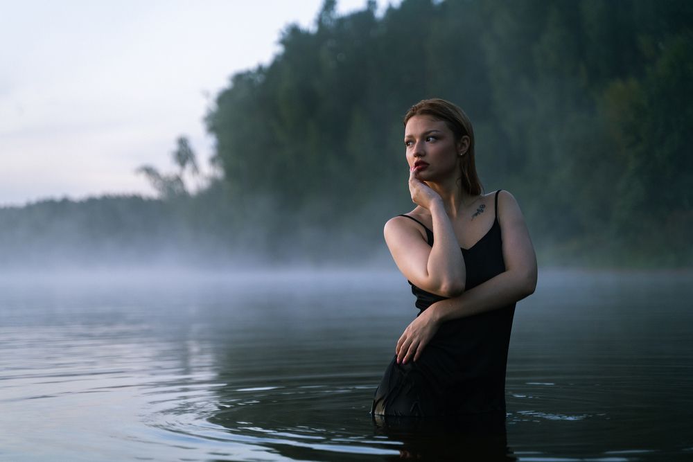 Фотография автора Дмитрий Романов