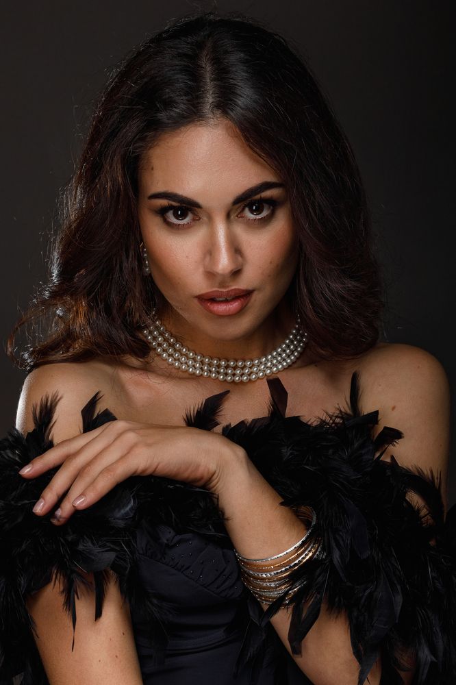 Photograph by Julija Lurina