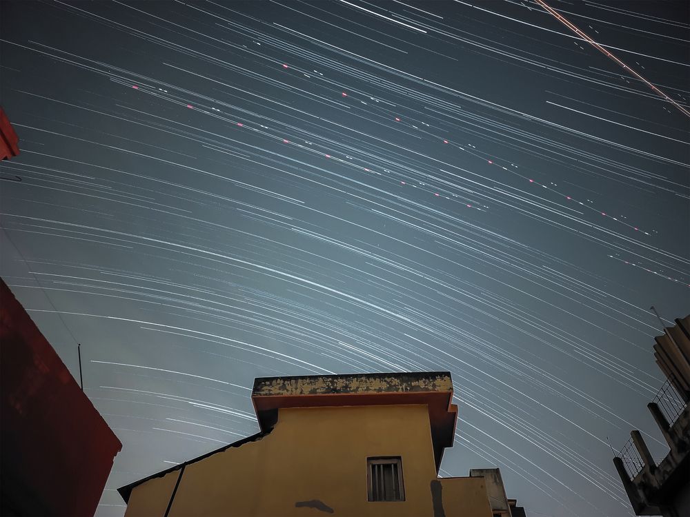 Photograph by Soumya Seal