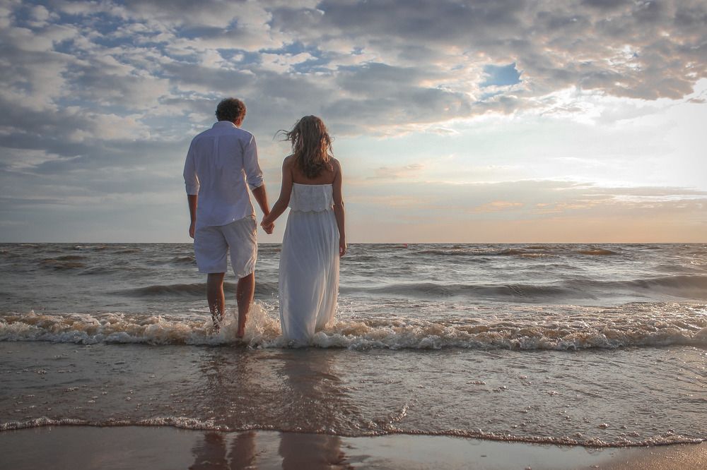 Фотография автора Анна Тихомирова