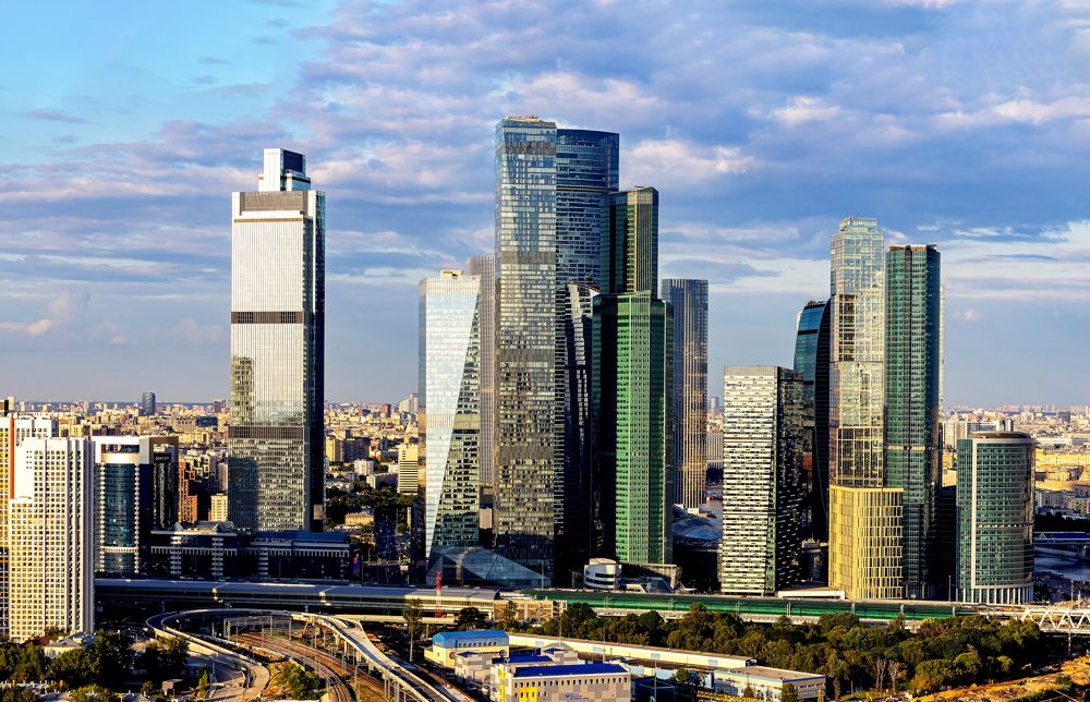 Photograph by Иван Логвинов