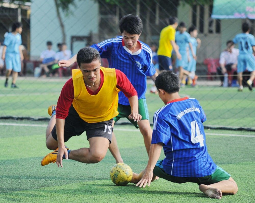 Фотография автора Pham Anh Vu