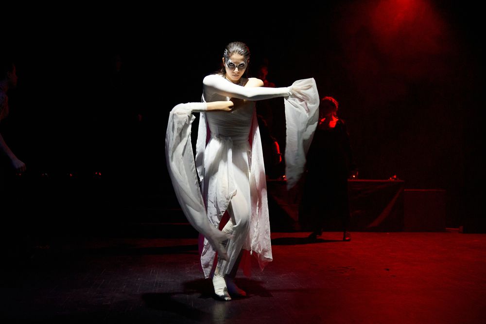 Photograph by Евгения Турушева