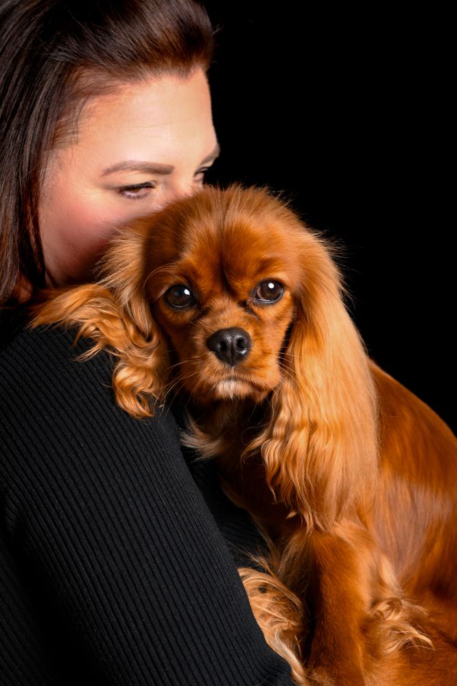 Фотография автора Алена Ковалёва