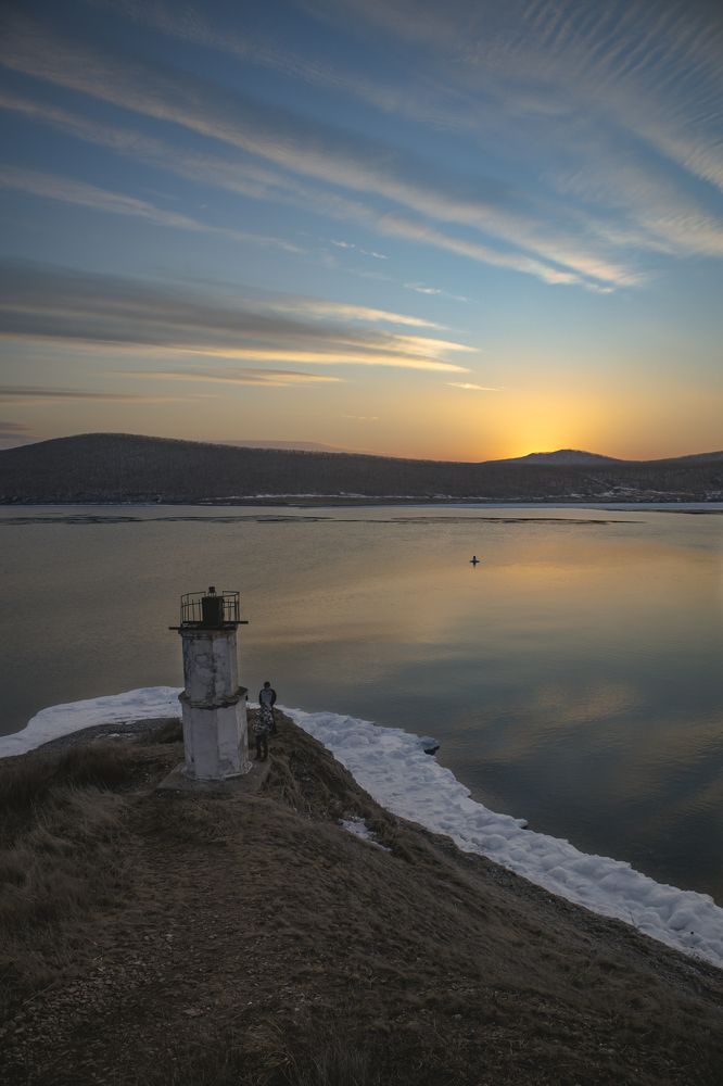 Photograph by Дмитрий Катаругин