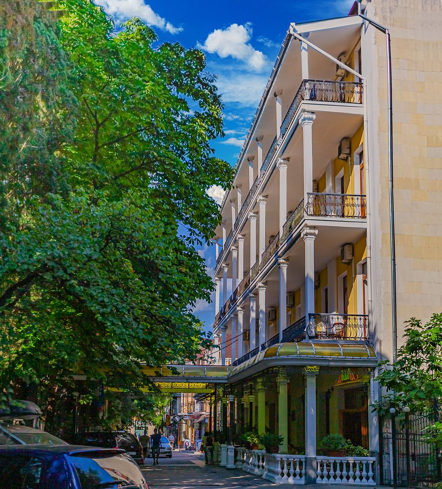 Photograph by Иван Логвинов