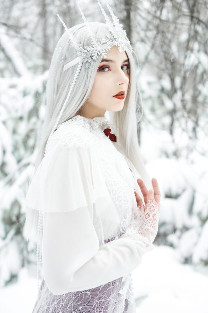 Photograph by Мария Аникина