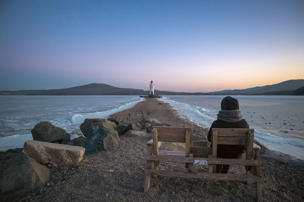 Photograph by Дмитрий Катаругин