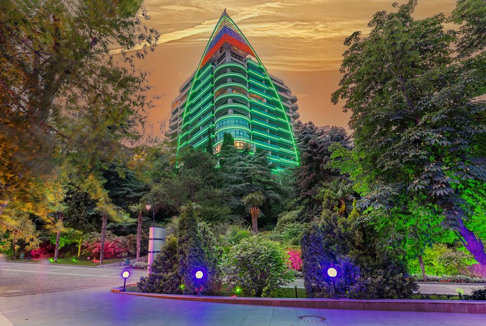 Photograph by Иван Логвинов