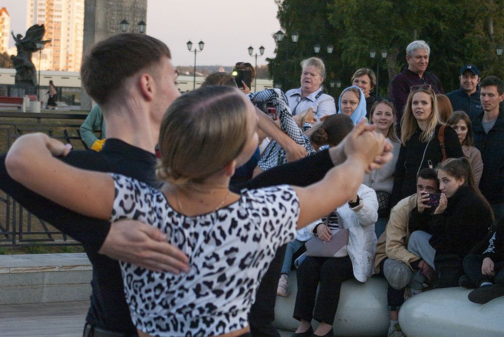 Фотография автора Владимир Должиков