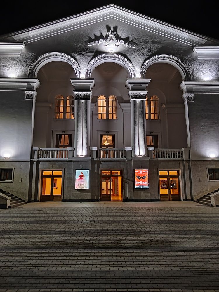 Photograph by Станислав Семенов