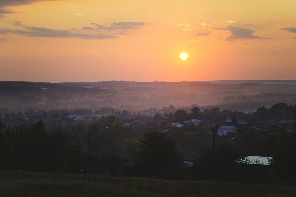 Photograph by Анна Бобкова