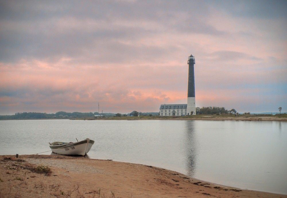 Photograph by Aleksandr Barsukov