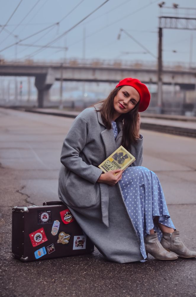 Photograph by Яна