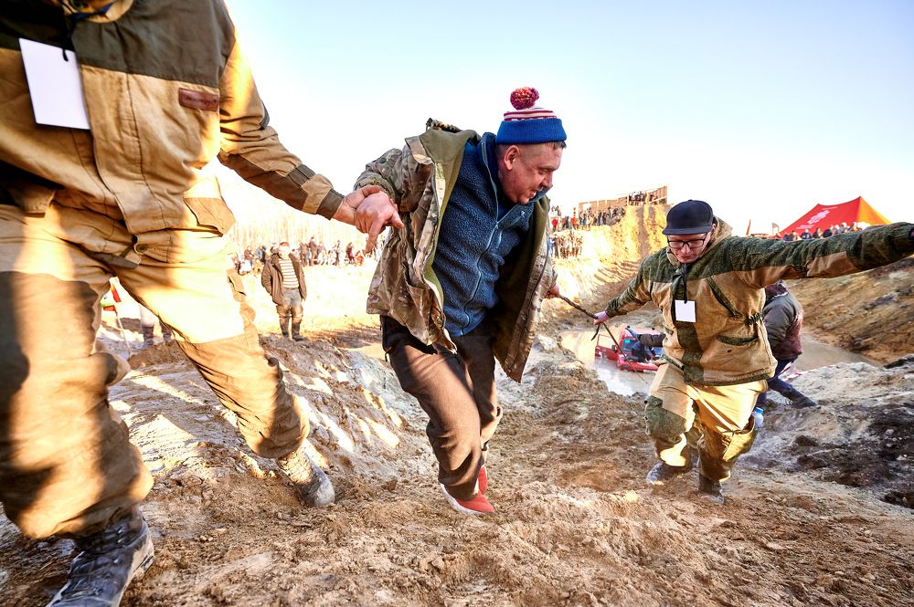 Photograph by Юлия Неструева