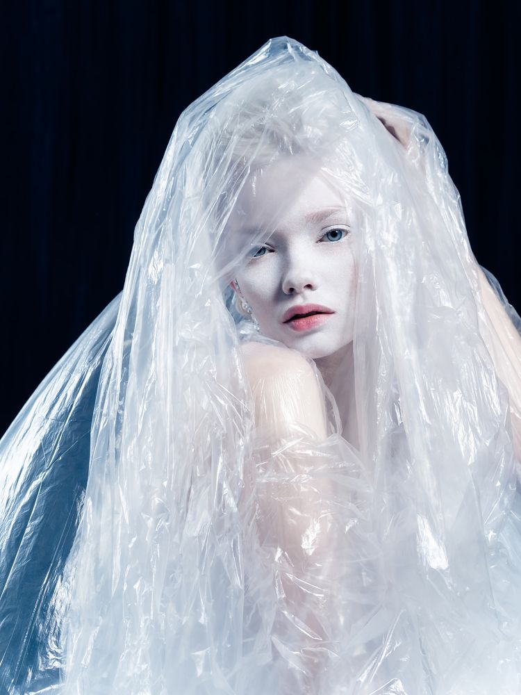 Photograph by Olga Arsenova