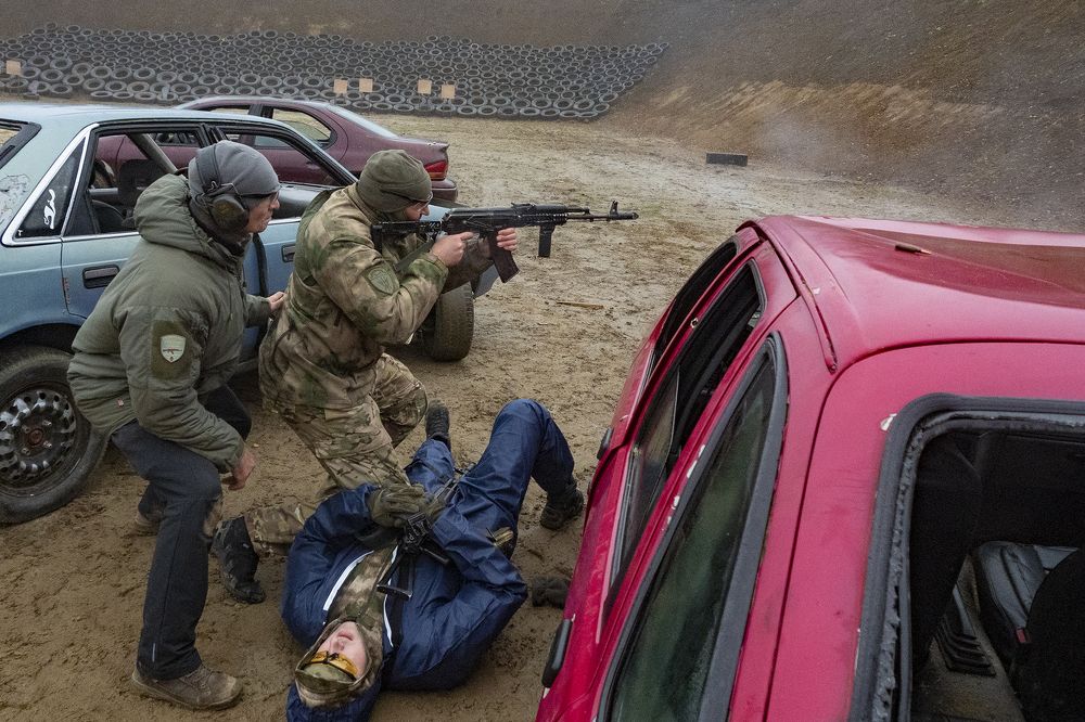 Photograph by Дмитрий Потапов