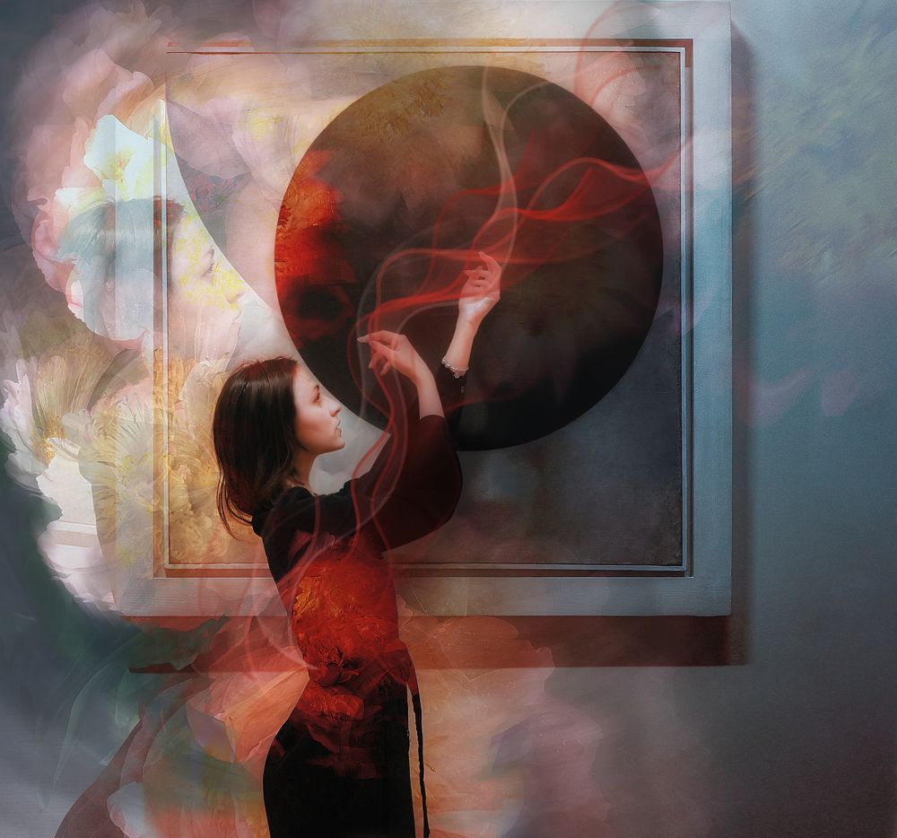 Фотография автора Виктория Шаманова